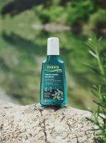 Energy Boost Shampoo Mood