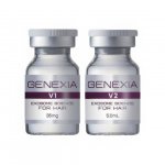 Genexia exosome hair solution 35mg 5ml 1 set