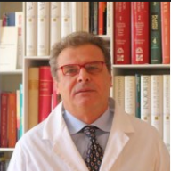 Dr Paolo Limotta