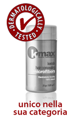 Kmax microfibre Dermatologicamente Testato