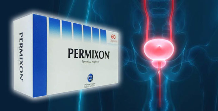 permixon serenoa repens prostamol estratto prostata iperplasia