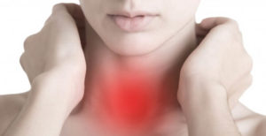 ipotiroidismo disfunzioni alla tiroide e cura malattie tiroidee