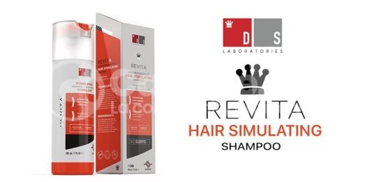 Revita Hair Simulating Shampoo