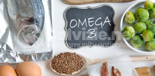 omega 3