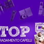 diradamento capelli