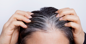 integratori capelli grigi