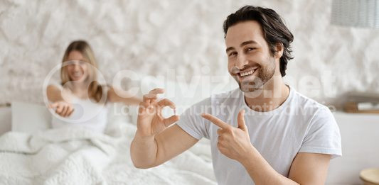 Sindrome post-finasteride, nuovo studio