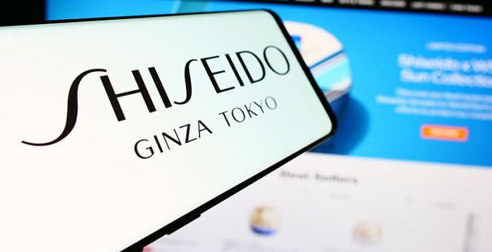 Shiseido