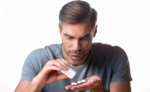 Minoxidil orale ad alto dosaggio