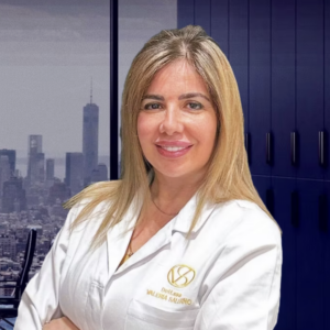 Dott.ssa Valeria Salerno