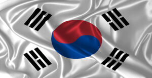 Corea del Sud