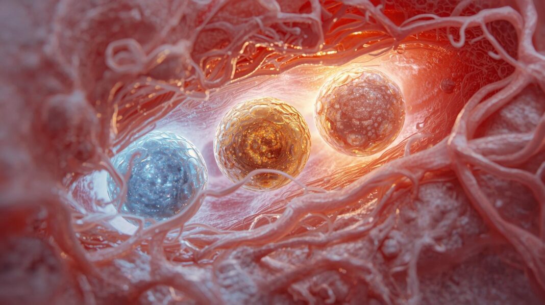 Giappone scopre terza cellula per rigenerazione capelli