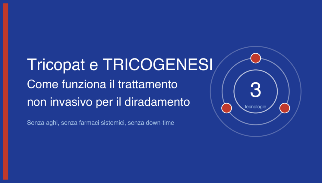 Tricopat