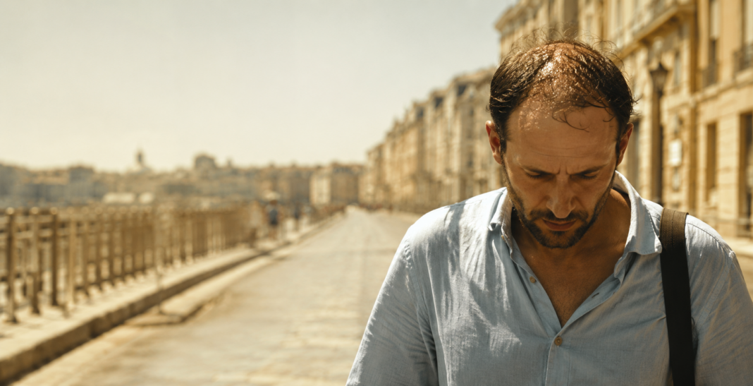 Capelli e caldo