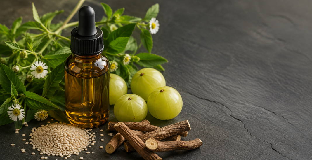 Ayurveda