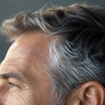 Capelli grigi
