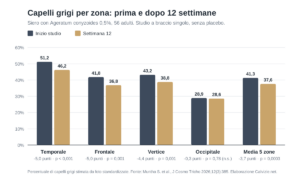 Capelli grigi