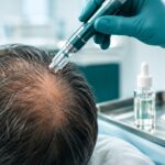 minoxidil e microneedling